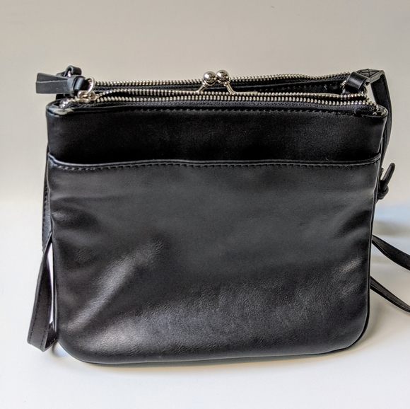 SOLD: Nine West Small Crossbody Purse - Picture 2 of 7